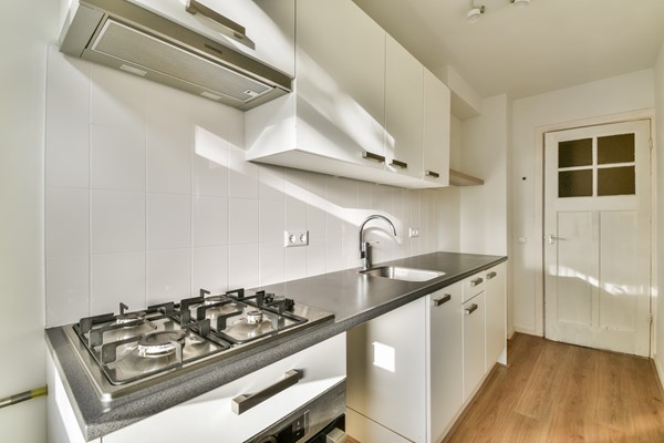 Medium property photo - Juliana van Stolbergstraat 12H, 1055 RM Amsterdam